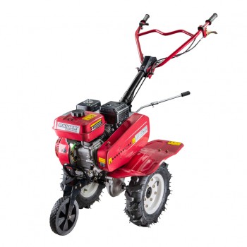 Мотофреза бензинова 5.2kW (7.0hp) 2+1 ск. RD-T08