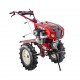 Мотофреза бензинова 9.7kW (13.0hp) 1400mm 2+1 ск. к-т RD-T10 Мотофреза бензинова 9.7kW (13.0hp) 1400mm 2+1 ск. к-т RD-T10