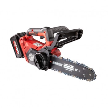 Резачка акум. безч. 255mmSDS 3/8"1.3 40 4Ah 20V RDI-BCCS32