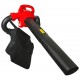 Листосъбирач бензинов 750W 45L RD-GBV06 Листосъбирач бензинов 750W 45L RD-GBV06