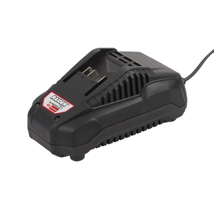 R20 Трион саблен quick 2Ah RDP-KRS20 R20 Трион саблен quick 2Ah RDP-KRS20