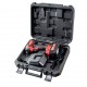 Гайковерт безч 20V 4-ск.4Ah 280Nm 3/8“ и 1/2"куфар RDI-IBW03 Гайковерт безч 20V 4-ск.4Ah 280Nm 3/8“ и 1/2"куфар RDI-IBW03