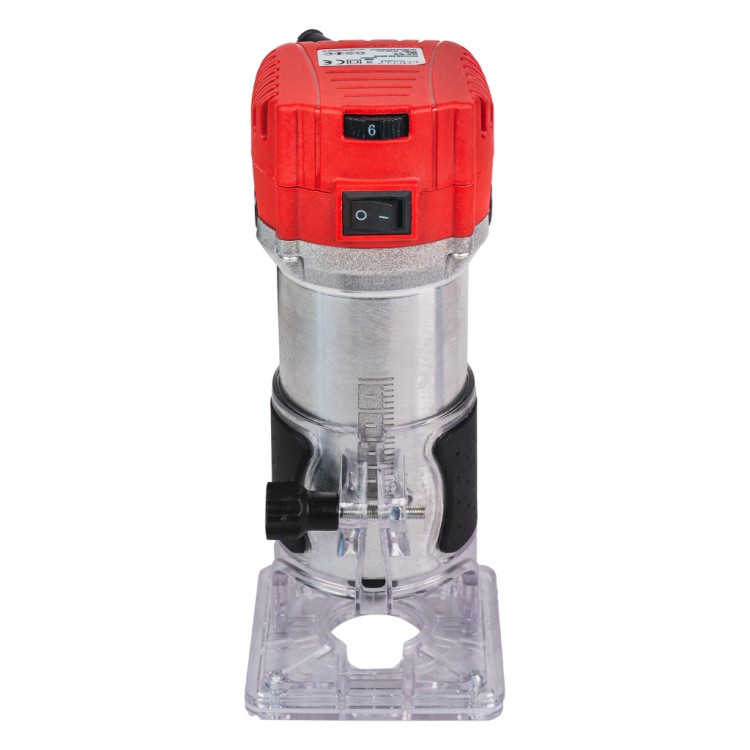 Оберфреза 650W 8mm 3000-28000min-1 RD-ER09 Оберфреза 650W 8mm 3000-28000min-1 RD-ER09