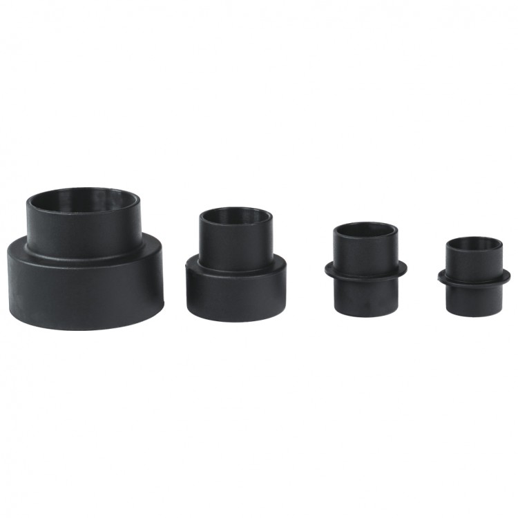 Прахоуловител 1200W 55L RD-DC02 Прахоуловител 1200W 55L RD-DC02