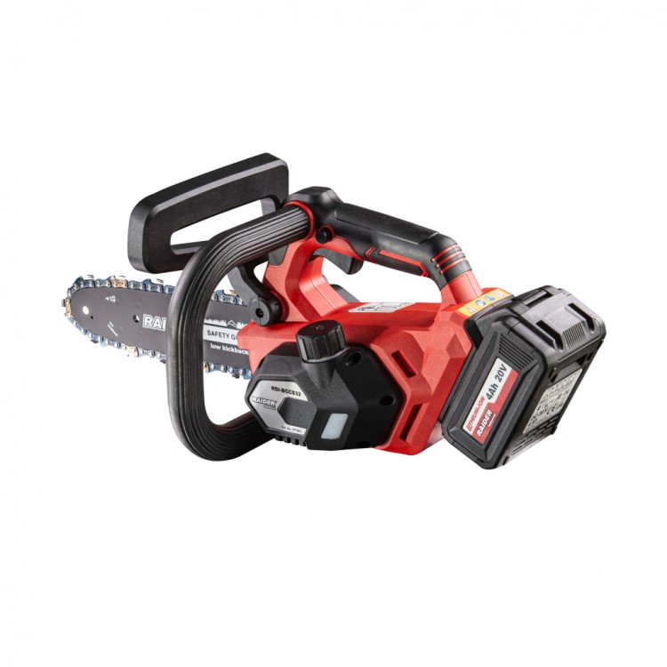Резачка акум. безч. 255mmSDS 3/8"1.3 40 4Ah 20V RDI-BCCS32 Резачка акум. безч. 255mmSDS 3/8"1.3 40 4Ah 20V RDI-BCCS32