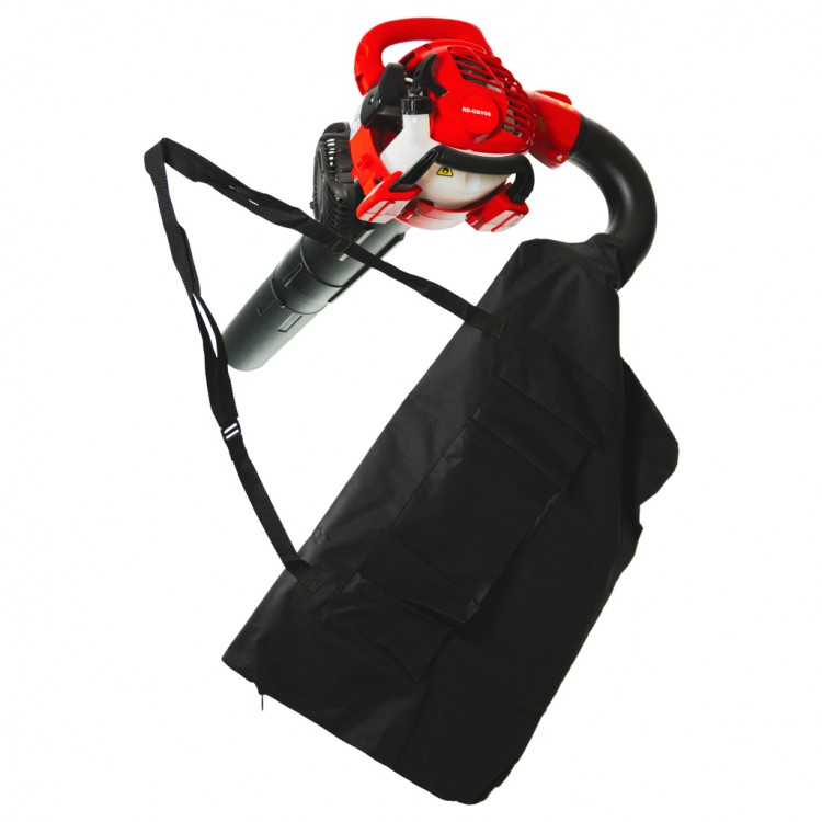 Листосъбирач бензинов 750W 45L RD-GBV06 Листосъбирач бензинов 750W 45L RD-GBV06