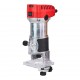 Оберфреза 650W 8mm 3000-28000min-1 RD-ER09 Оберфреза 650W 8mm 3000-28000min-1 RD-ER09