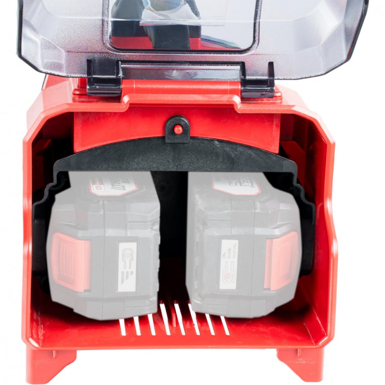 R20 Помпа 40V 50L/min 26m 1" Solo RDP-FWP20 R20 Помпа 40V 50L/min 26m 1" Solo RDP-FWP20