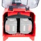 R20 Помпа 40V 50L/min 26m 1" Solo RDP-FWP20 R20 Помпа 40V 50L/min 26m 1" Solo RDP-FWP20
