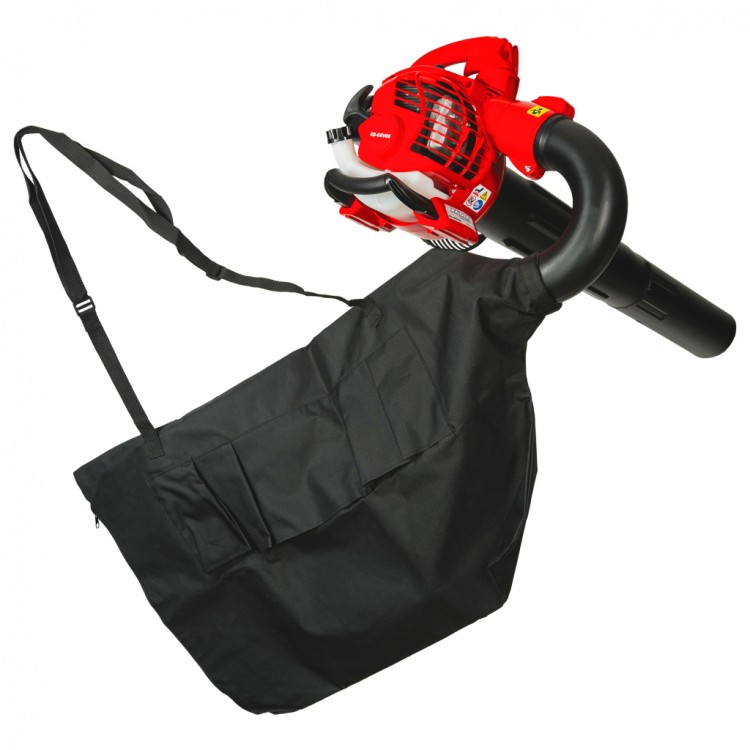 Листосъбирач бензинов 750W 45L RD-GBV06 Листосъбирач бензинов 750W 45L RD-GBV06