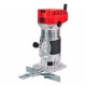 Оберфреза 650W 8mm 3000-28000min-1 RD-ER09 Оберфреза 650W 8mm 3000-28000min-1 RD-ER09