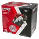 R20 Циркуляр Ø165x20mm LED 2Ah RDP-KCS20 R20 Циркуляр Ø165x20mm LED 2Ah RDP-KCS20
