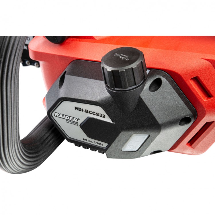 Резачка акум. безч. 255mmSDS 3/8"1.3 40 4Ah 20V RDI-BCCS32 Резачка акум. безч. 255mmSDS 3/8"1.3 40 4Ah 20V RDI-BCCS32
