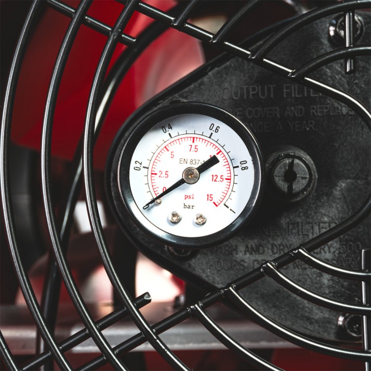Калорифер нафтов 50kW индиректен 50L 4,6L/h 800m3 RDP-IDSH60 Калорифер нафтов 50kW индиректен 50L 4,6L/h 800m3 RDP-IDSH60