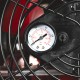 Калорифер нафтов 50kW индиректен 50L 4,6L/h 800m3 RDP-IDSH60 Калорифер нафтов 50kW индиректен 50L 4,6L/h 800m3 RDP-IDSH60