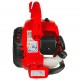 Листосъбирач бензинов 750W 45L RD-GBV06 Листосъбирач бензинов 750W 45L RD-GBV06
