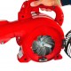 Листосъбирач бензинов 750W 45L RD-GBV06 Листосъбирач бензинов 750W 45L RD-GBV06