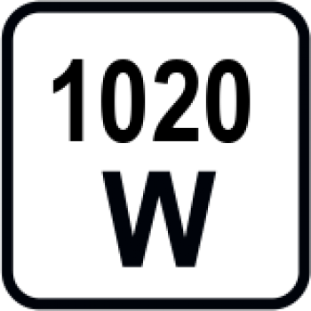 Оберфреза 1020W 8mm до 32 000min-1 RD-ER07