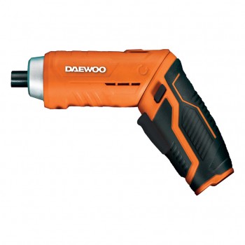 Отвертка акумулаторна Li-ion 3.7V, 33 бр. аксесоари, кутия