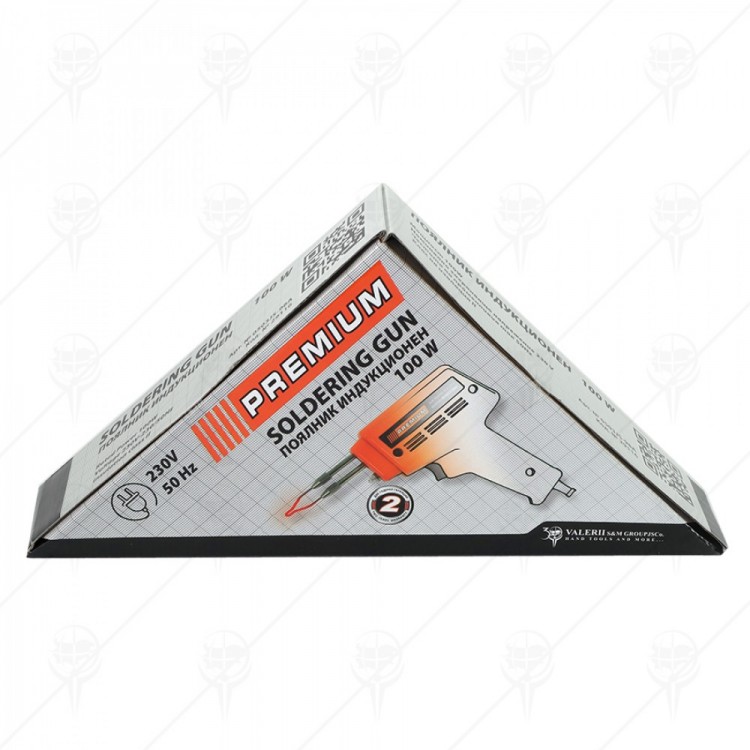 ИНДУКЦИОНЕН ПОЯЛНИК 100W PREMIUM ИНДУКЦИОНЕН ПОЯЛНИК 100W PREMIUM