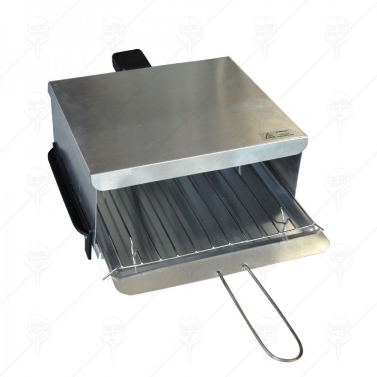 ПАРТИ ГРИЛ 800W ПАРТИ ГРИЛ 800W