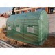 ОРАНЖЕРИЯ ТИП ПАРНИК С 1 ВРАТА И 6 ПРОЗОРЕЦА 3X2X2M | ИДЕАЛНОТО РЕШЕНИЕ ЗА ВАШАТА ГРАДИНА ОРАНЖЕРИЯ ТИП ПАРНИК С 1 ВРАТА И 6 ПРОЗОРЕЦА 3X2X2M | ИДЕАЛНОТО РЕШЕНИЕ ЗА ВАШАТА ГРАДИНА