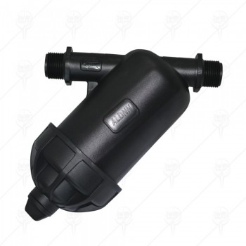 ФИЛТЪР HERLY 3/4" 5M³/Ч
