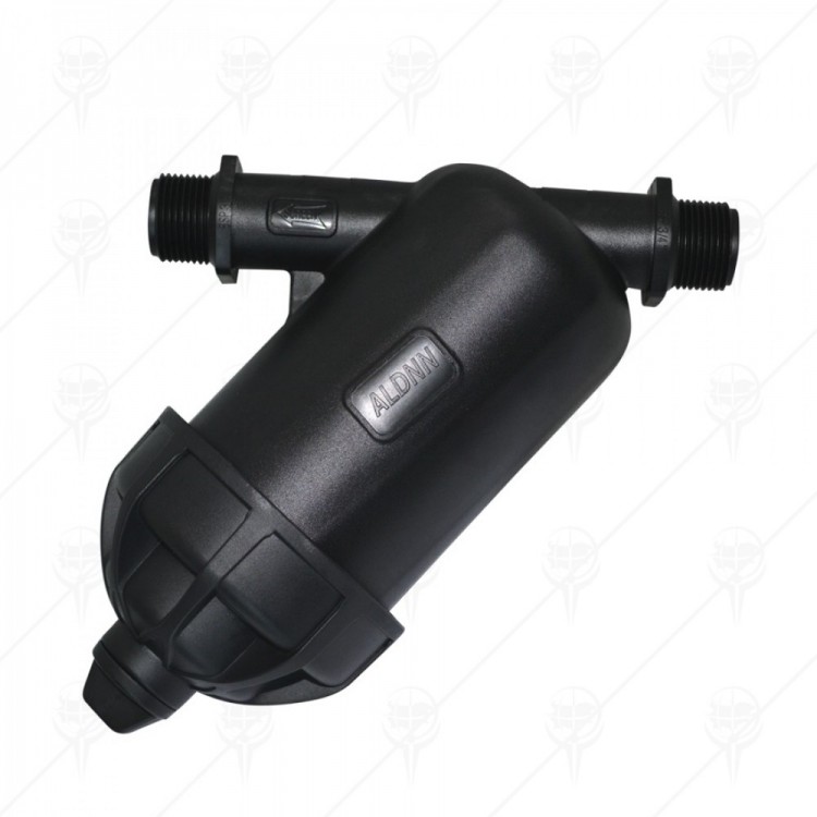 ФИЛТЪР HERLY 3/4" 5M³/Ч ФИЛТЪР HERLY 3/4" 5M³/Ч