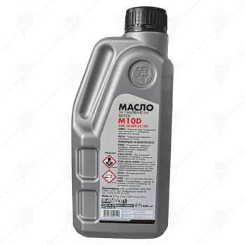 МАСЛО ЗА СМАЗВАНЕ НА ВЕРИГИ 1 Л PREMIUM