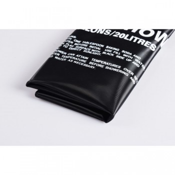 Соларен къмпинг душ My Garden WR-J002 20л