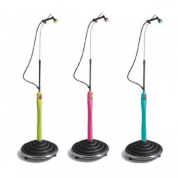 Соларен душ с подвижен струйник