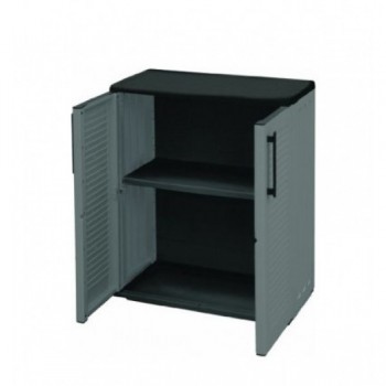 Шкаф PVC битов 68х37х84см 10кг