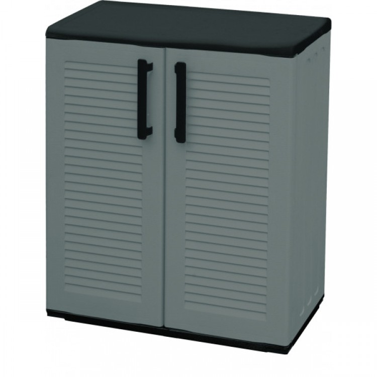 Шкаф PVC битов 68х37х84см 10кг Шкаф PVC битов 68х37х84см 10кг