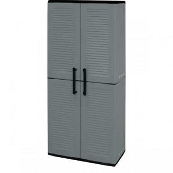 Шкаф PVC битов 68х37х163см 10кг