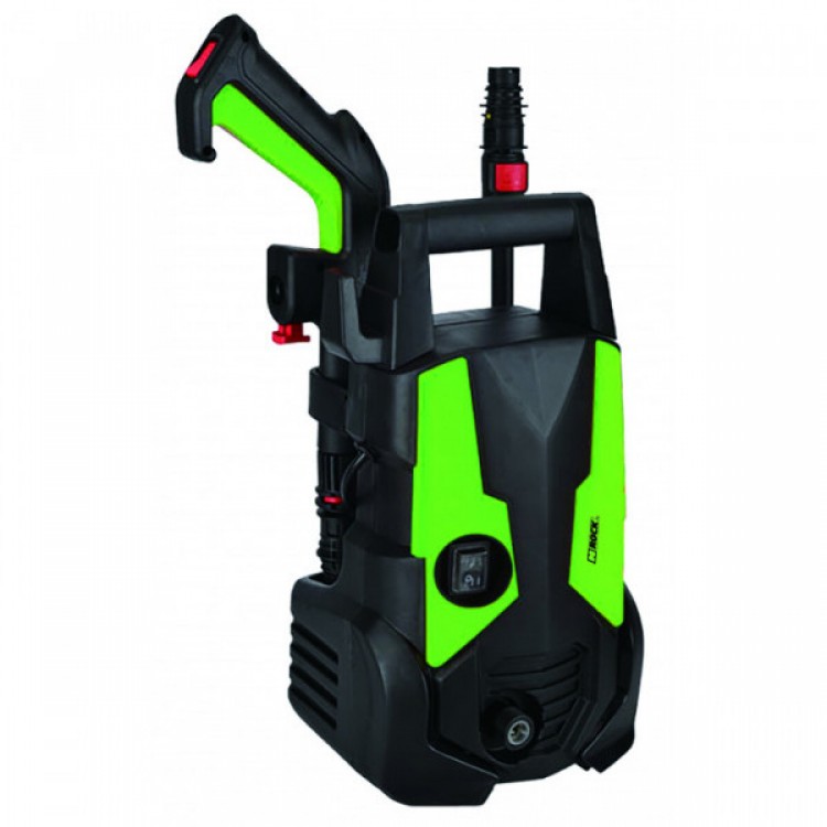 Водоструйка NRock KP-1.1, 1300W, 120bar, 3000 min-1, 6.5 l/min Водоструйка NRock KP-1.1, 1300W, 120bar, 3000 min-1, 6.5 l/min