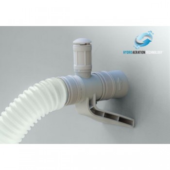 Сглобяем басейн 366x76см Prism Frame с филтърна помпа