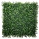 Пано 50х50см изкуствена зелена декорация Boxwood Пано 50х50см изкуствена зелена декорация Boxwood