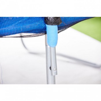 Батут с мрежа 305см