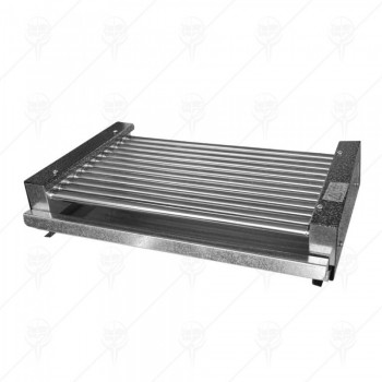 СКАРА БЕЗ КАПАК 1600W