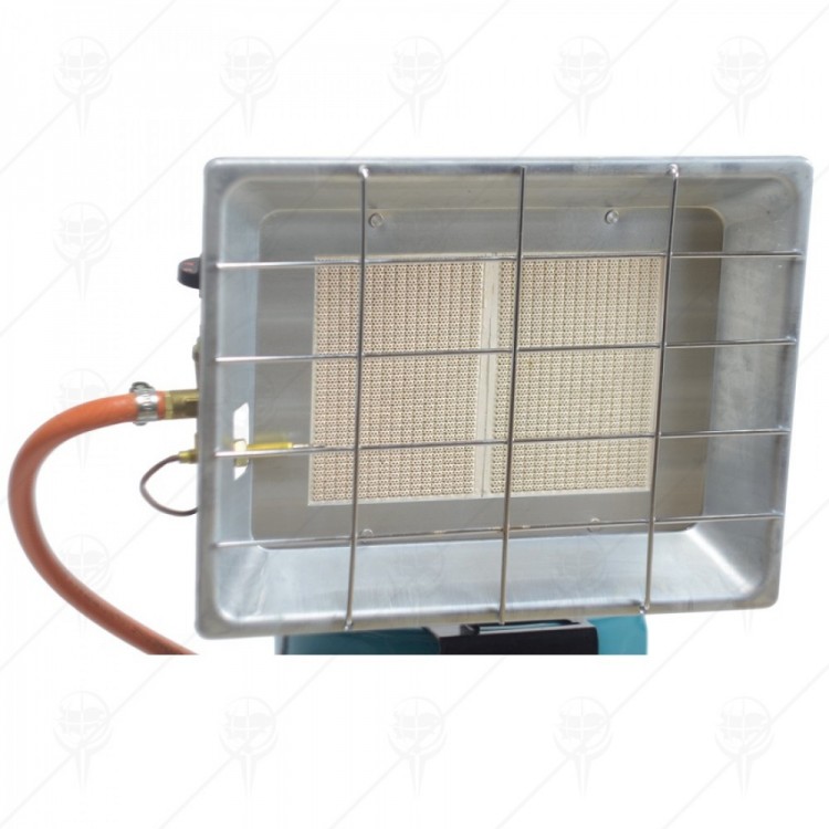 ЛЪЧАЩ ОТОПЛИТЕЛ СЪС ЗАЩИТА 2855W ORGAZ ЛЪЧАЩ ОТОПЛИТЕЛ СЪС ЗАЩИТА 2855W ORGAZ