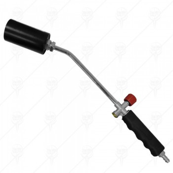 ГОРЕЛКА ЗА ИЗОЛАЦИЯ Ф57