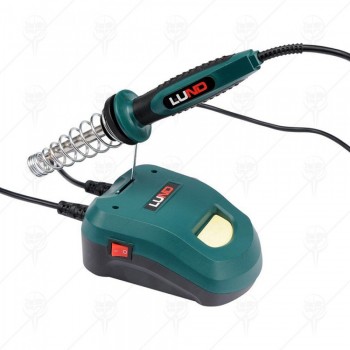 СТАНЦИЯ ЗА ЗАПОЯВАНЕ 40W 150-420°C