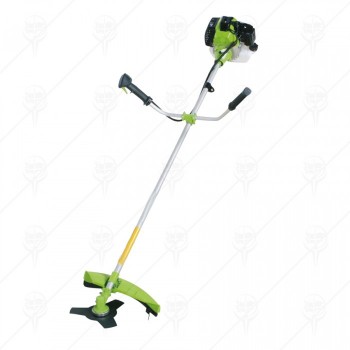 Бензинов Мототример Moller 1.85KW | Мощен и Прецизен Инструмент за Поддръжка на Градината