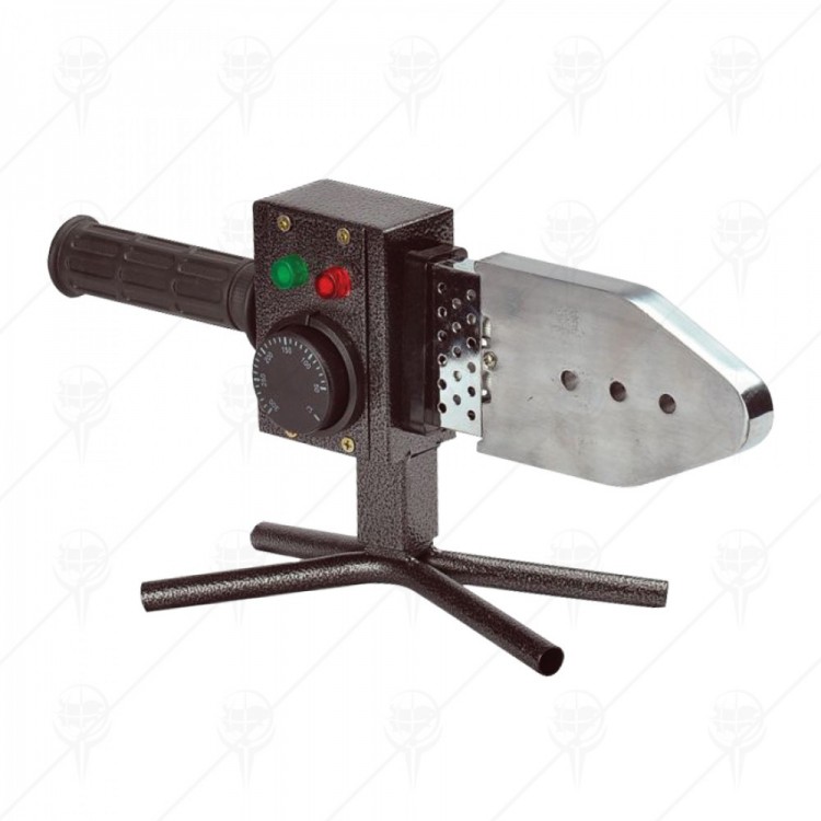 ПОЯЛНИК ЗА РР-ТРЪБИ 800W 25-300°C PREMIUM HD ПОЯЛНИК ЗА РР-ТРЪБИ 800W 25-300°C PREMIUM HD
