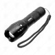 ФЕНЕР LED LI-ION 260LUM ALU PREMIUM HD ФЕНЕР LED LI-ION 260LUM ALU PREMIUM HD