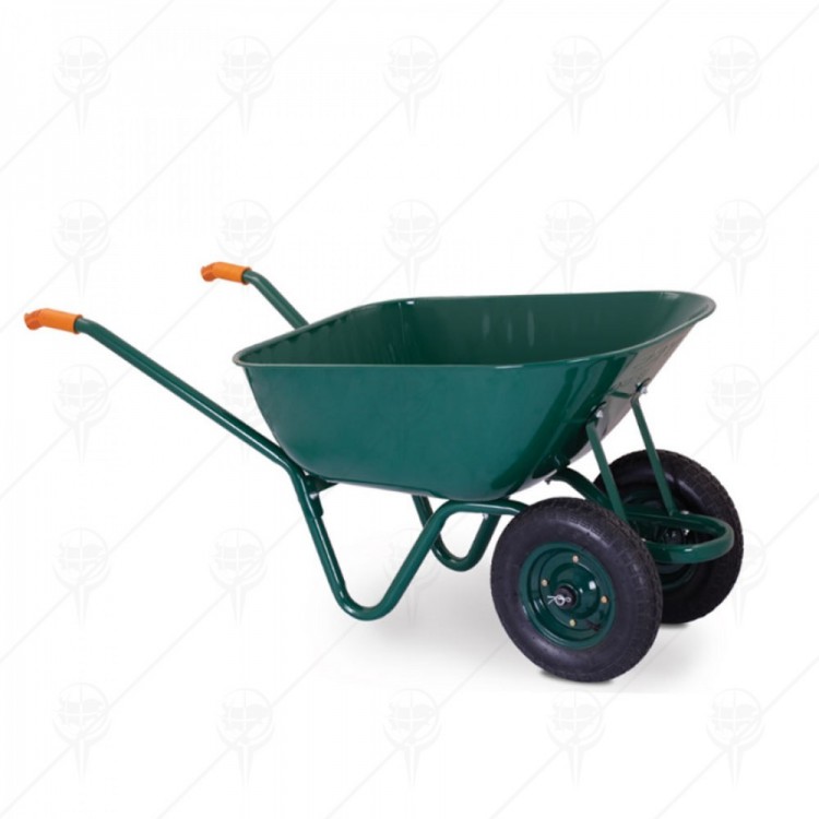 ГРАДИНСКА КОЛИЧКА GREEN PREMIUM 120L ГРАДИНСКА КОЛИЧКА GREEN PREMIUM 120L