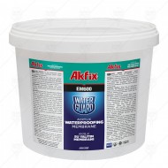 АКРИЛНА МЕМБРАНА AKFIX 20 КГ