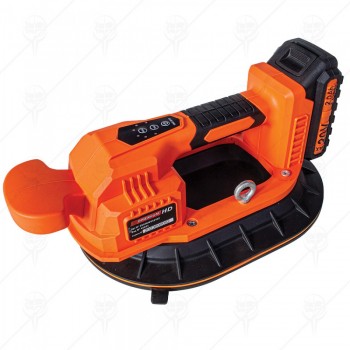 ВАКУМ ДРЪЖКА АКУМ. 20V 2AH PREMIUM HD