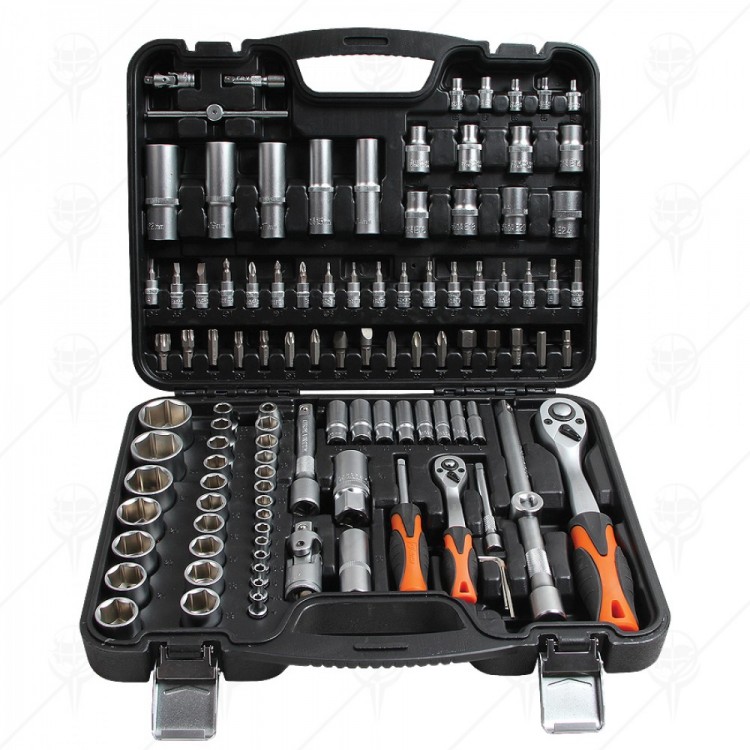 КОМП. ГЕДОРЕ 1/2"-1/4" 108Ч PREMIUM КОМП. ГЕДОРЕ 1/2"-1/4" 108Ч PREMIUM