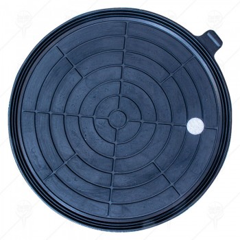 ВАКУУМ ДРЪЖКА 130 КГ PROFESSIONAL